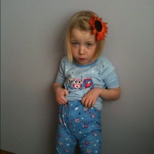 Meet your Posher, Maria